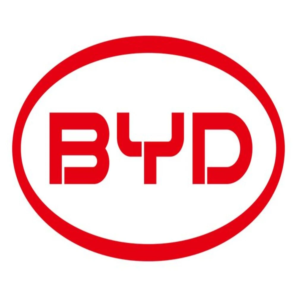 BYD
