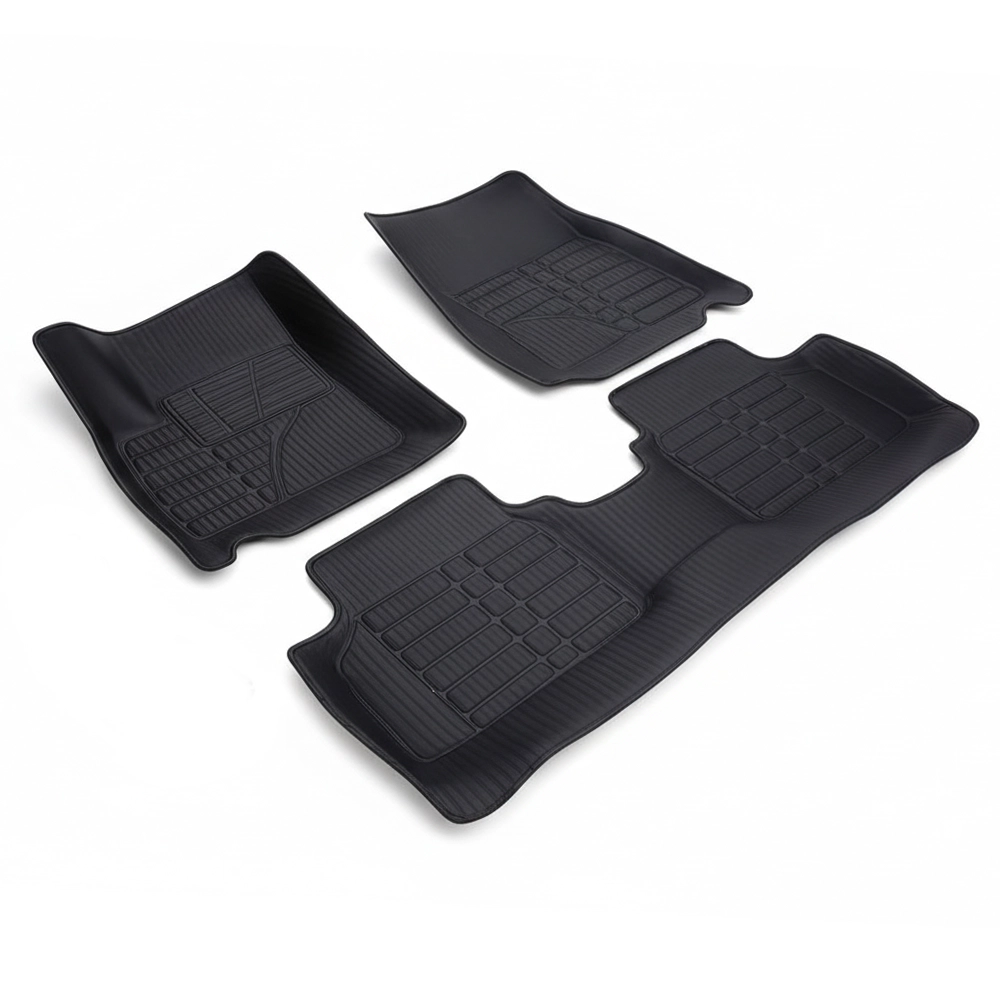 دواسات كربون 7D تناسب سياره متسوبيشي لانسر شارك