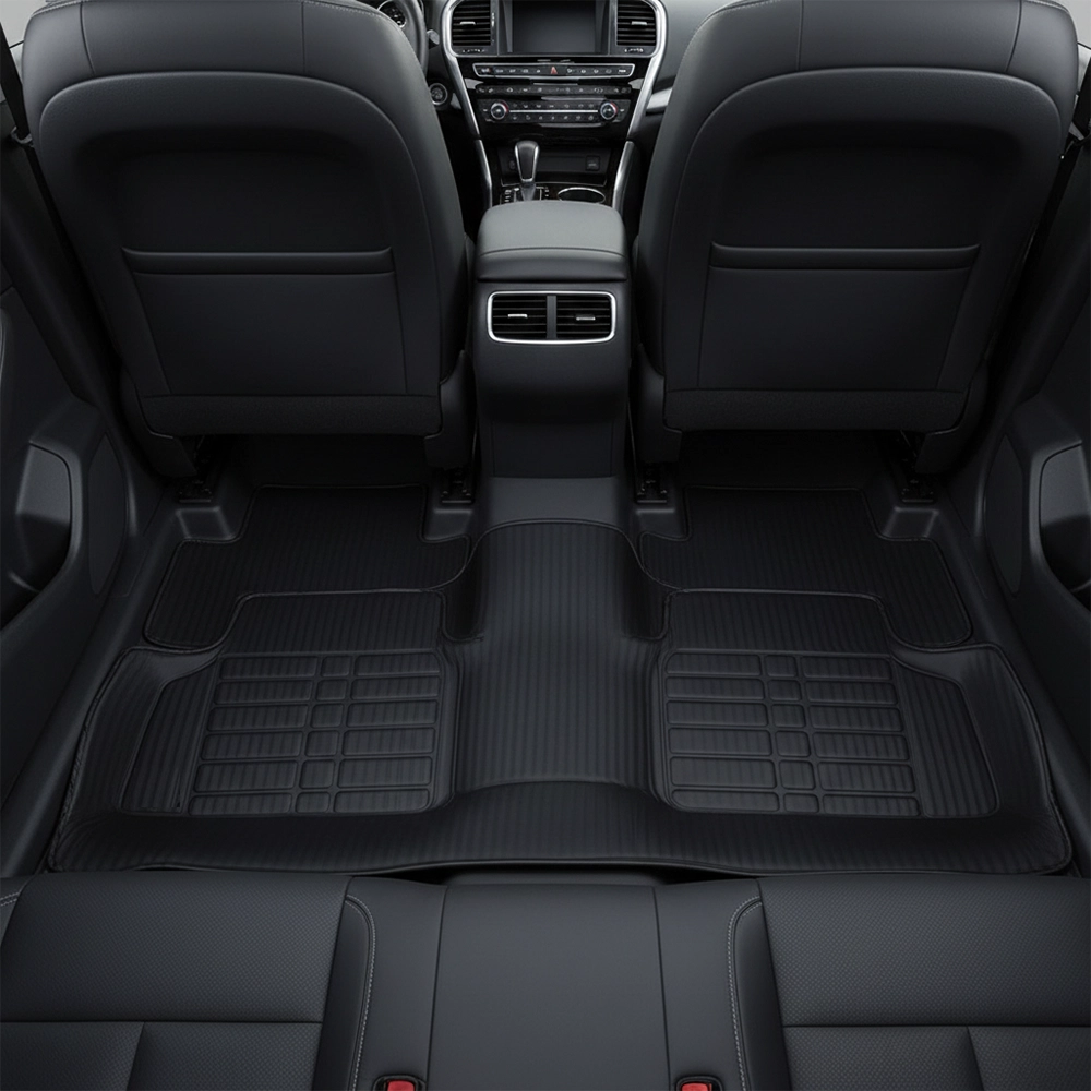 دواسات كربون 7D تناسب سياره متسوبيشي لانسر شارك