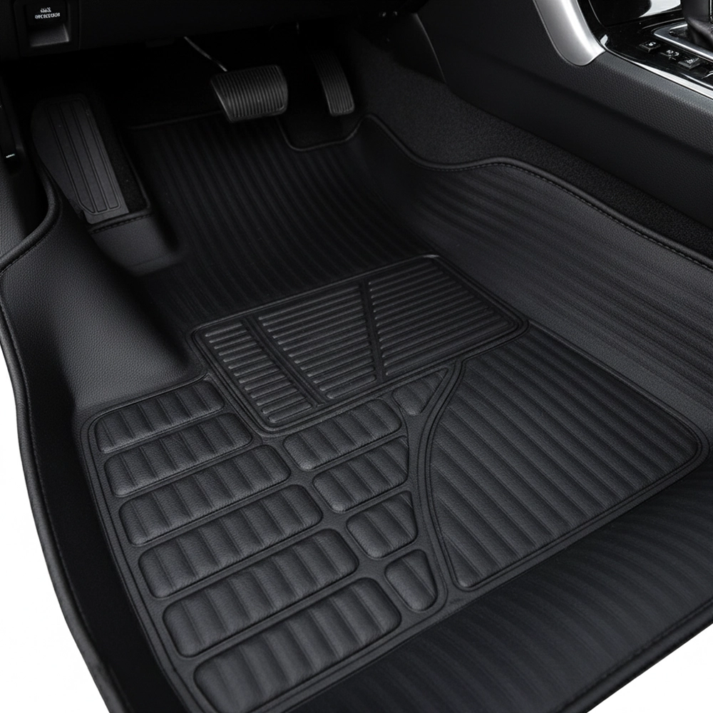 دواسات كربون 7D تناسب سياره متسوبيشي لانسر شارك