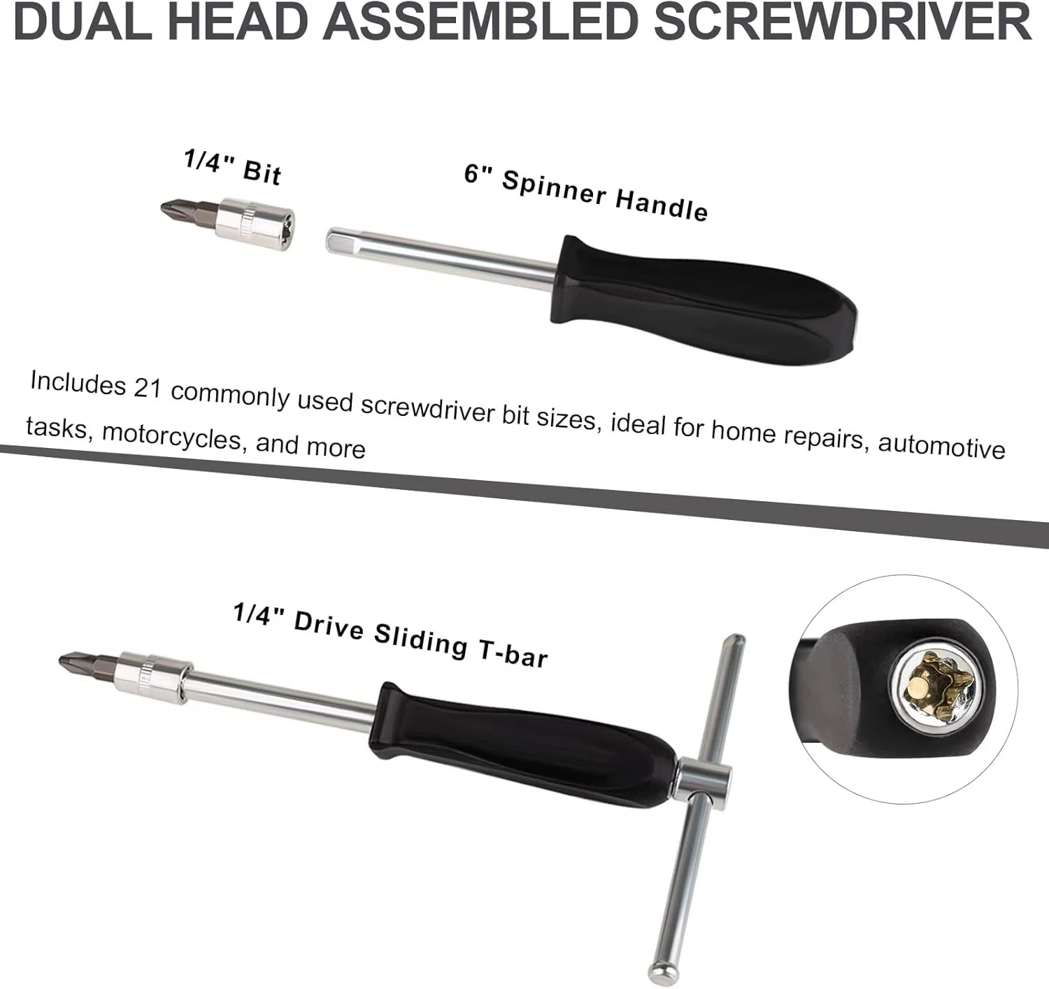 طقم عدة 46 قطعة لجميع احتياجات الصيانة المنزلية والسيارات