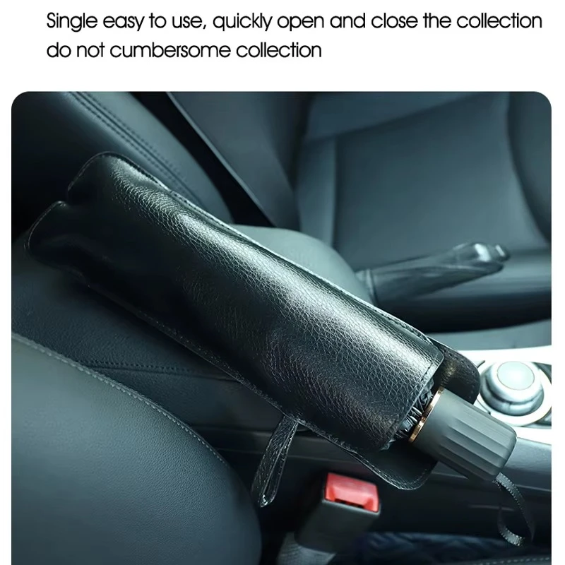 شماسة سيارة أمبريلا - قابلة للطى  بشكل مبتكر