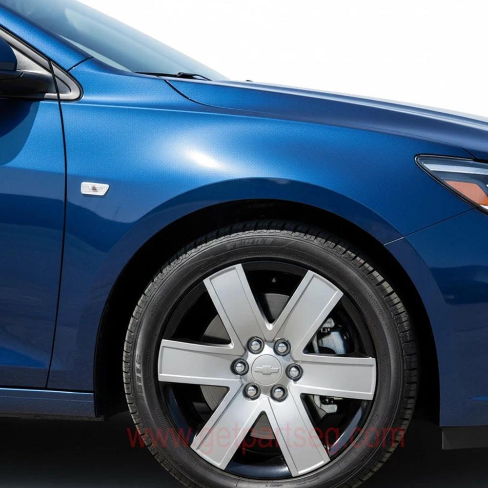 طقم طاسة شيفروليه نيو أوبترا مقاس 15