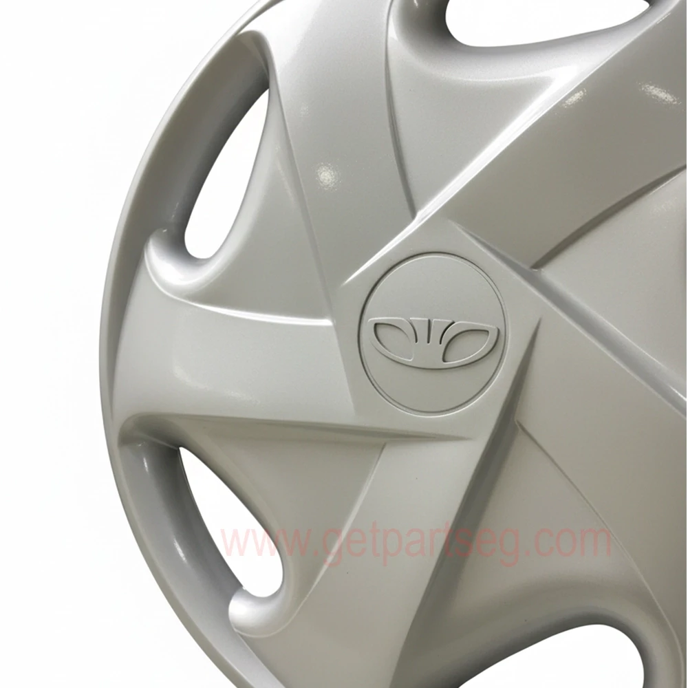 طقم طاسة دايو لانوس 2  مقاس 13