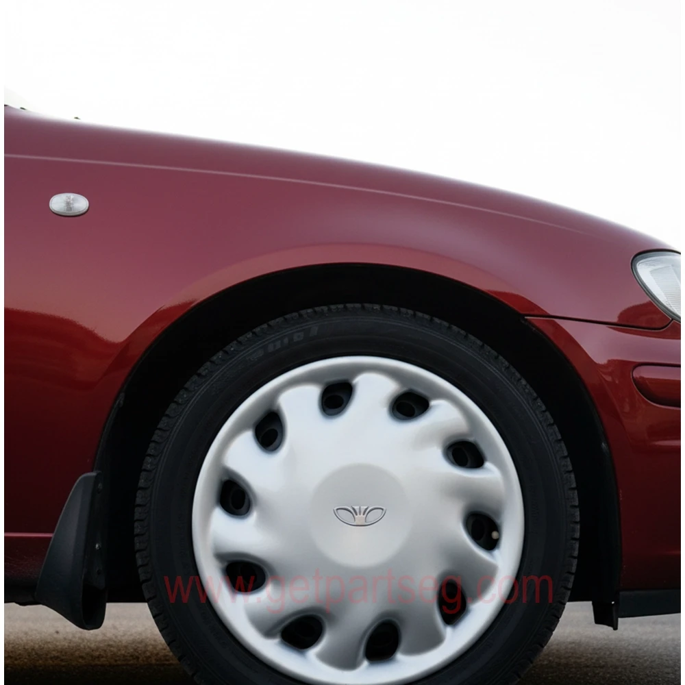 طقم طاسة دايو لانوس مقاس 13