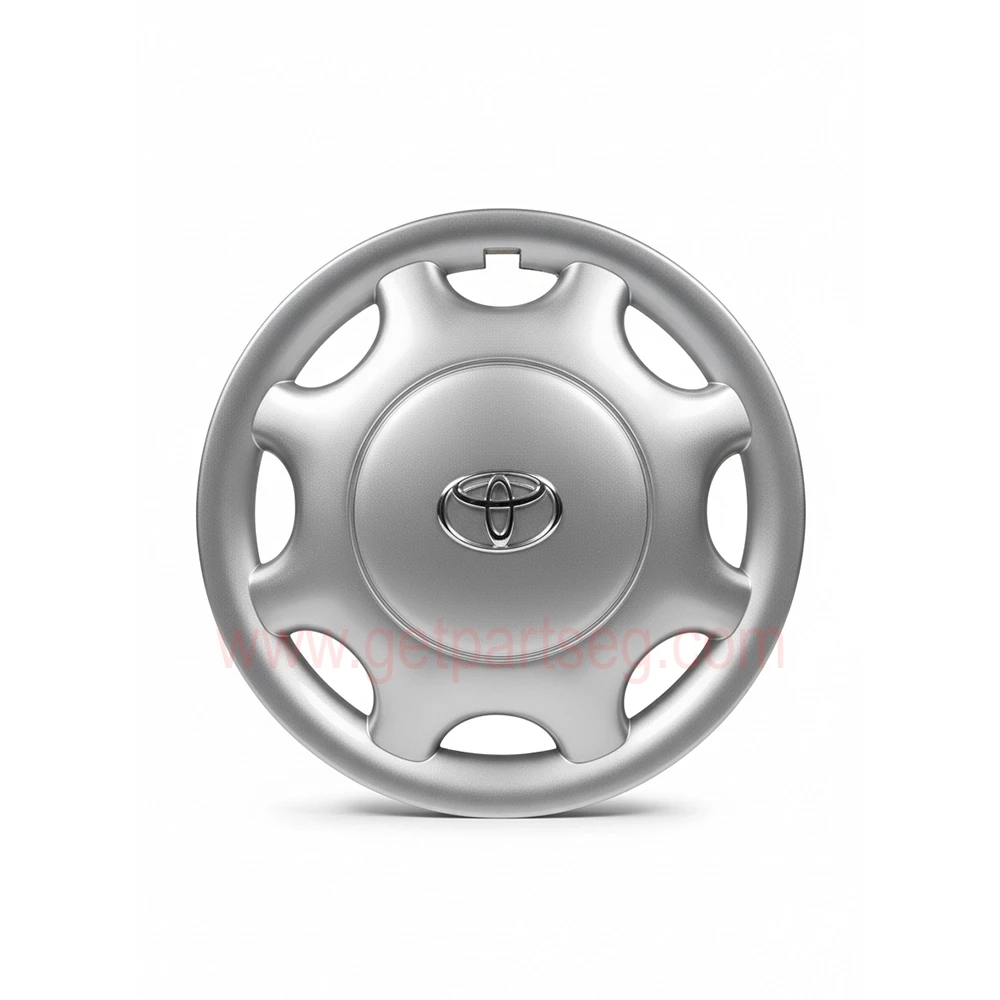 طقم طاسة تويوتا كرولا مقاس 13