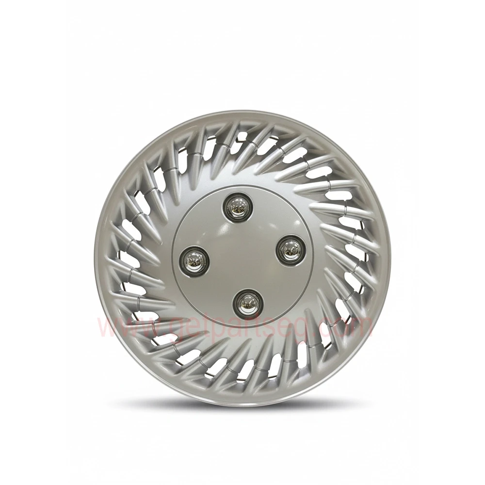 طقم طاسة جينرال مقاس 13 تناسب جميع السيارات