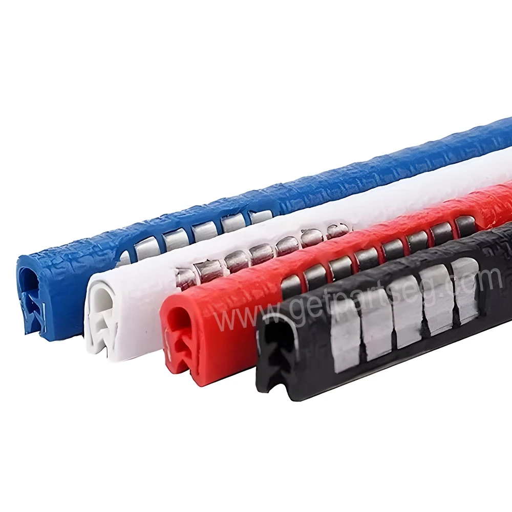 حامى حروف أبواب السيارة 15 متر