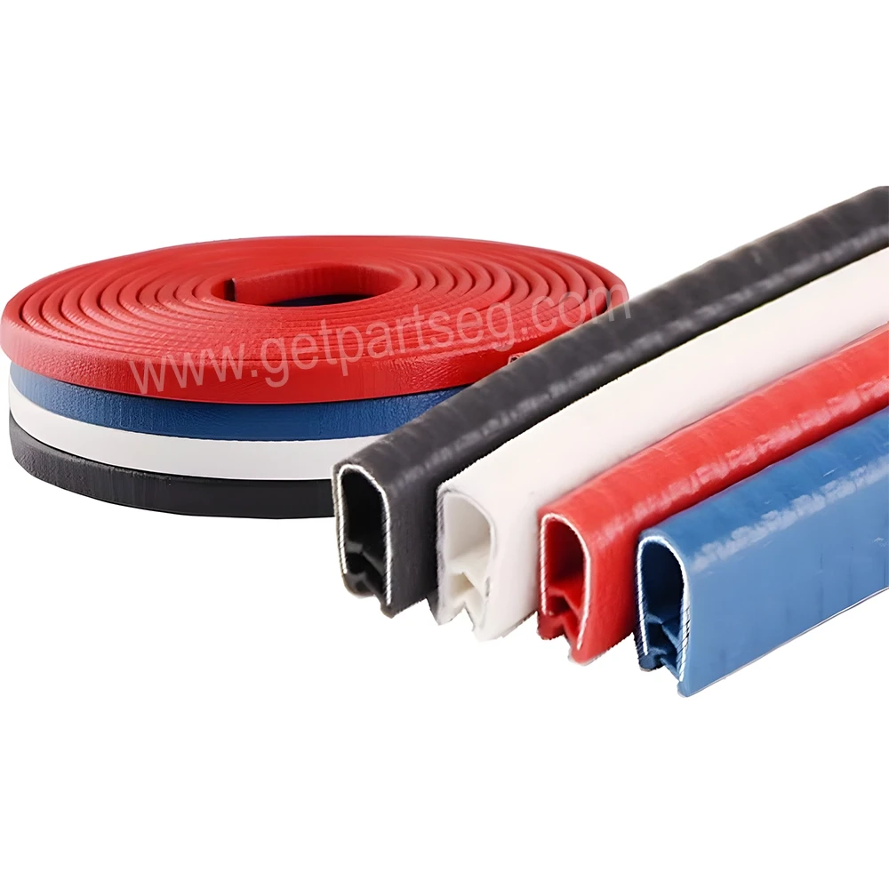 حامى حروف أبواب السيارة 15 متر