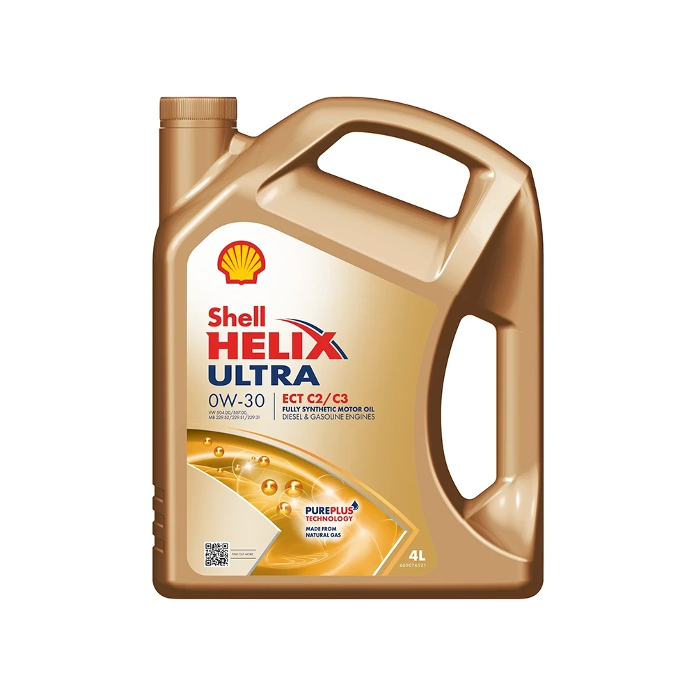 شل هيليكس الترا AV-L 0W-20 - 5L
