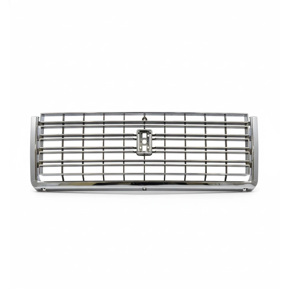 شبكة سيارة لادا 2107 نيكل كروم