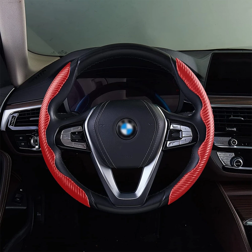 جراب طارة كربون 2 قطعة