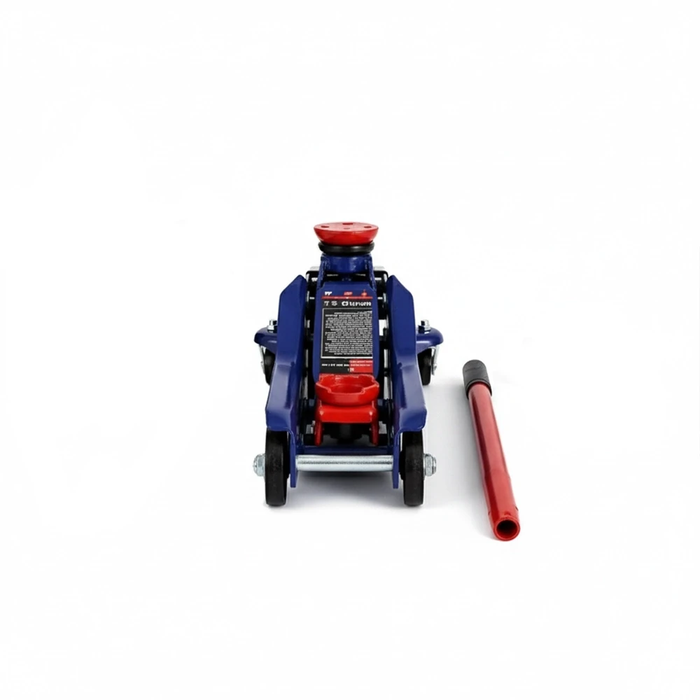 كوريك سيارة تمساح حمولة 2 طن