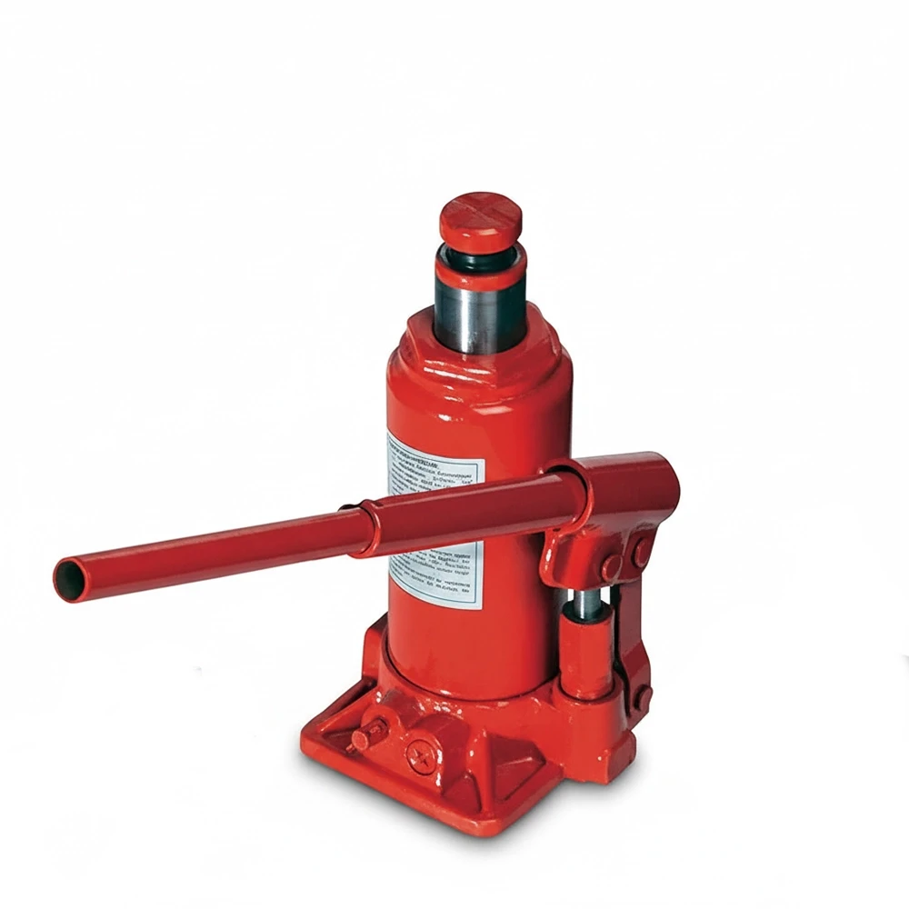 كوريك سيارة هيدروليك باكم