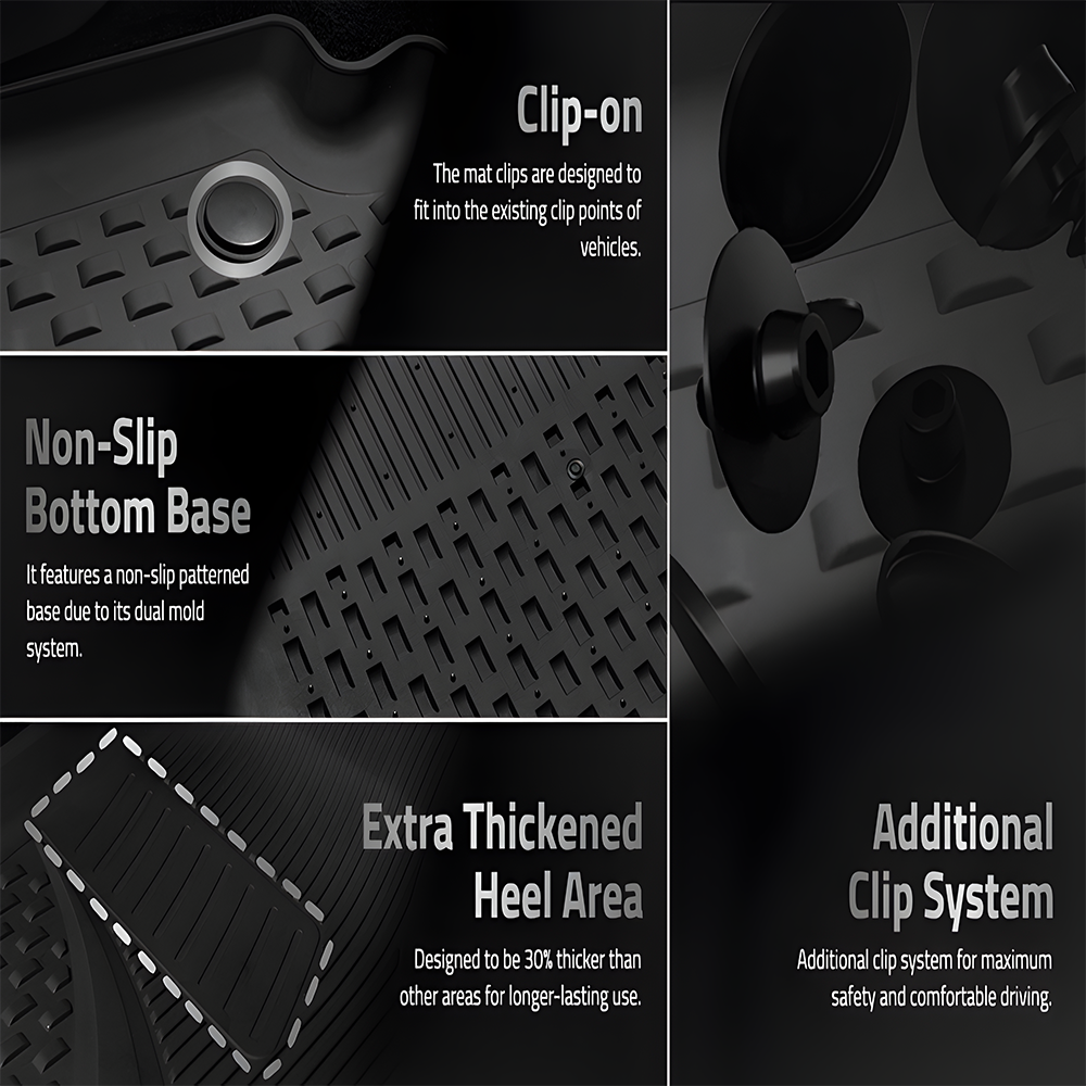 دواسات Sahler سيهلر - هوندا سيفيك ( 2025 :2021 )