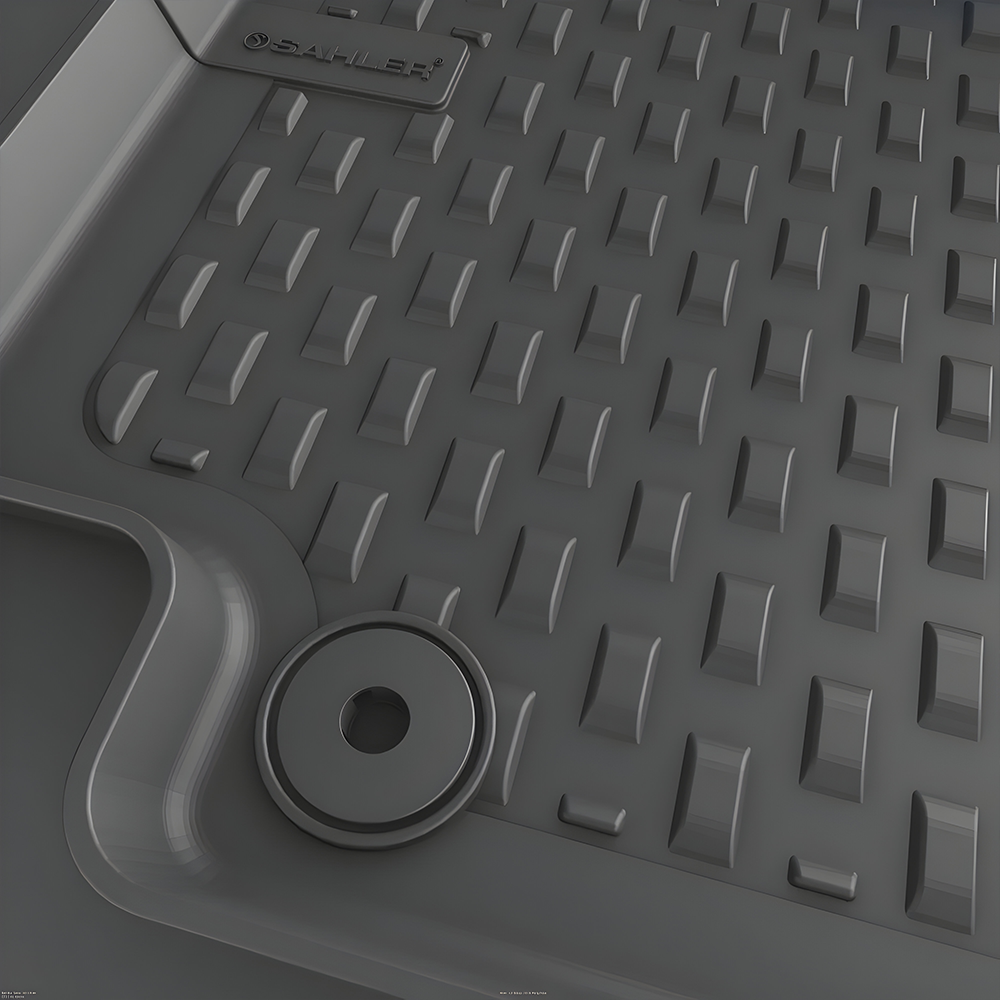 دواسات Sahler سيهلر - هوندا سيفيك ( 2025 :2021 )