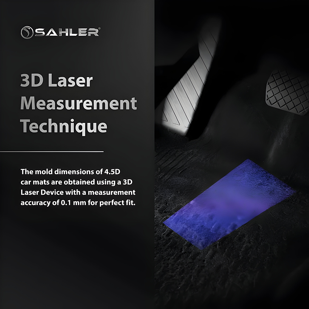 دواسات Sahler سيهلر - هوندا سيفيك ( 2025 :2021 )