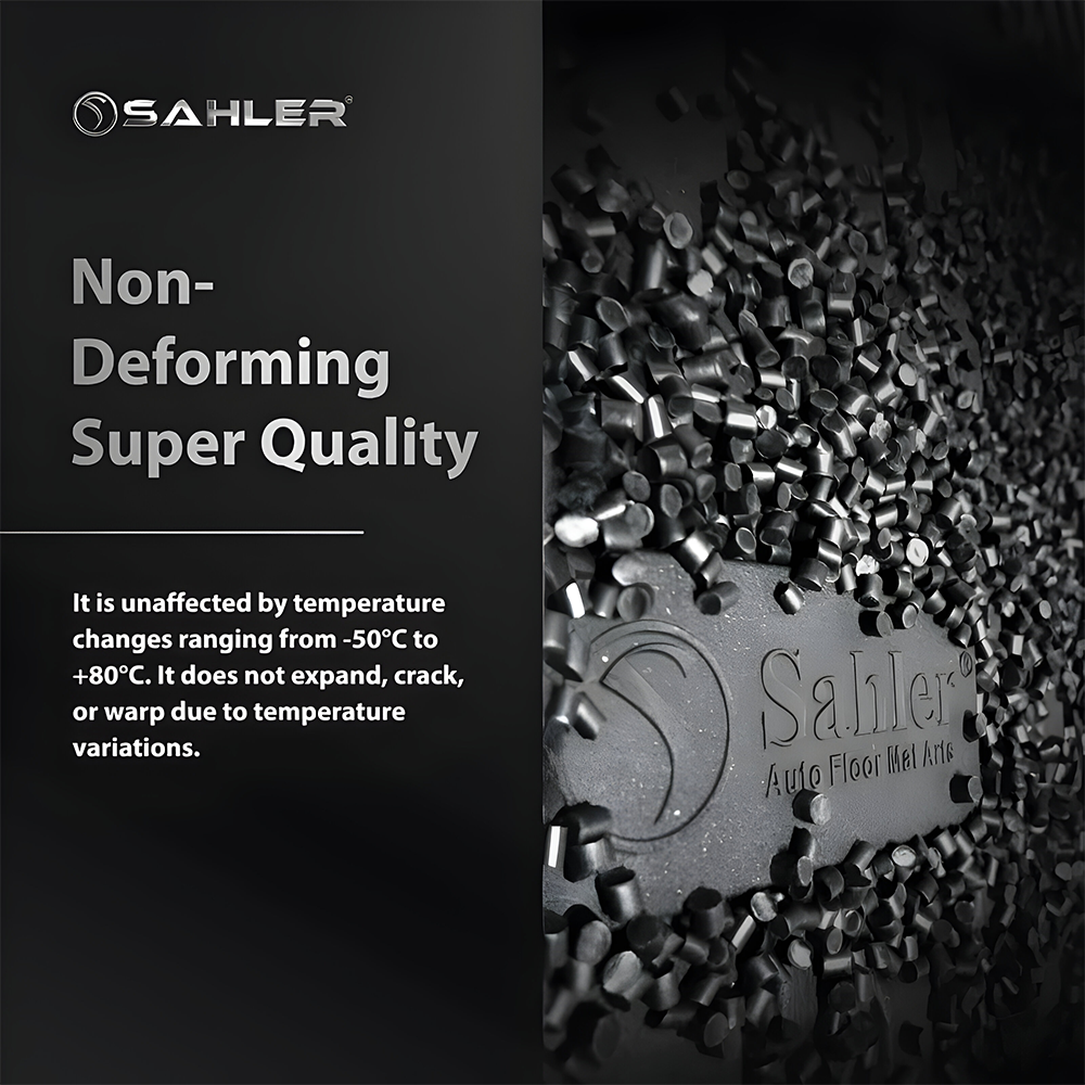 دواسات Sahler سيهلر - هوندا سيفيك ( 2025 :2021 )