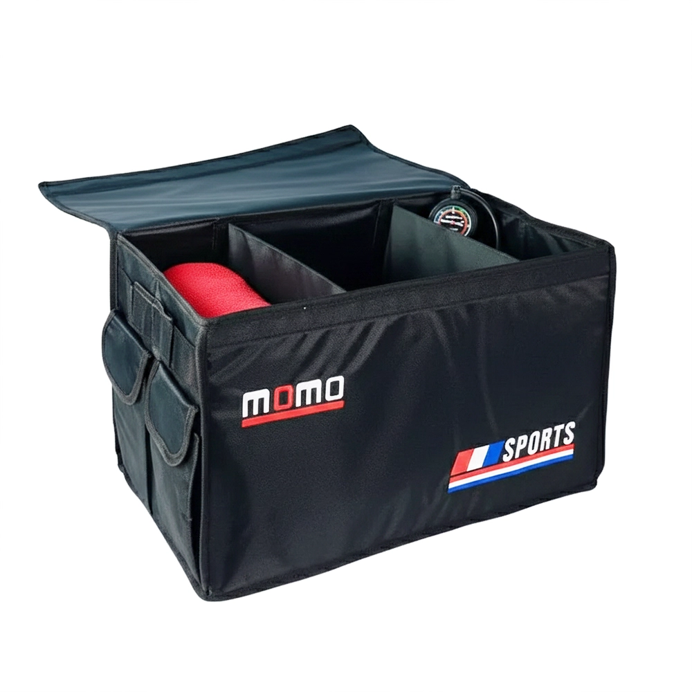 منظم شنطة سيارة Momo يناسب جميع السيارات