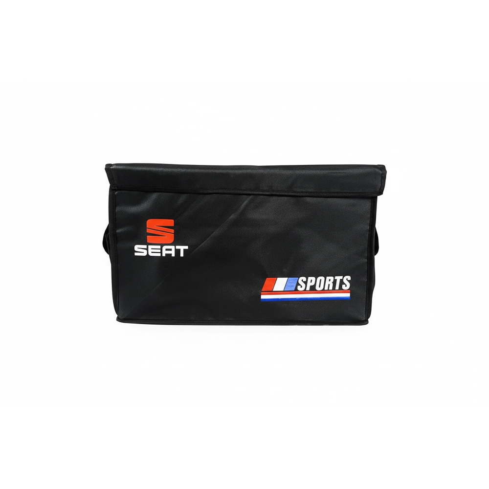 منظم شنطة سيارة بلوجو ماركة SEAT