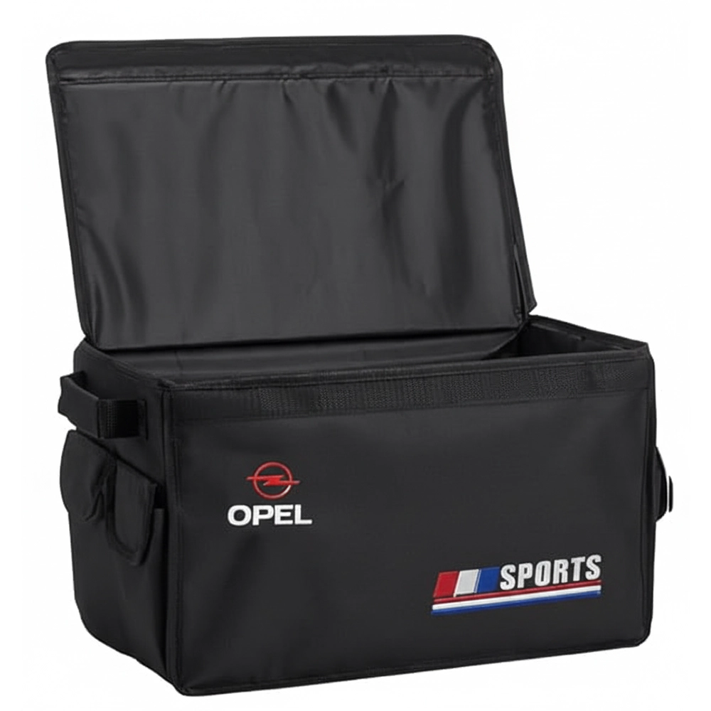 منظم شنطة سيارة بلوجو ماركة Opel