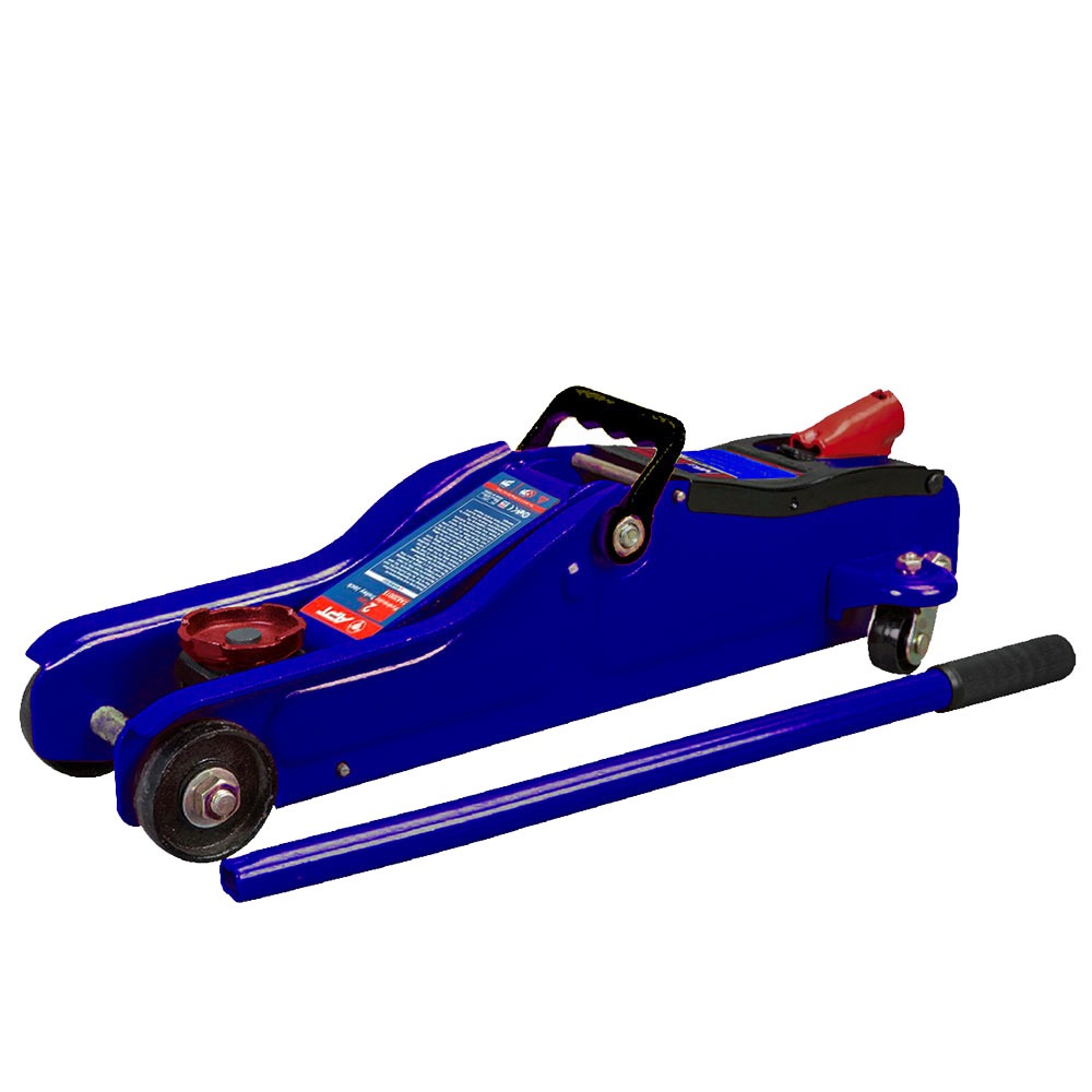 كوريك 2 طن ماركة APT