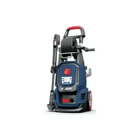 ماكينة غسيل 180 بار 2200 وات 450 لترAPT