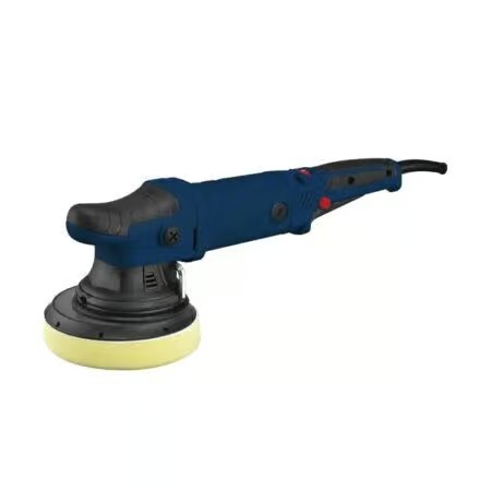 صاروخ تلميع 6 بوصة 720 وات سرعات APT