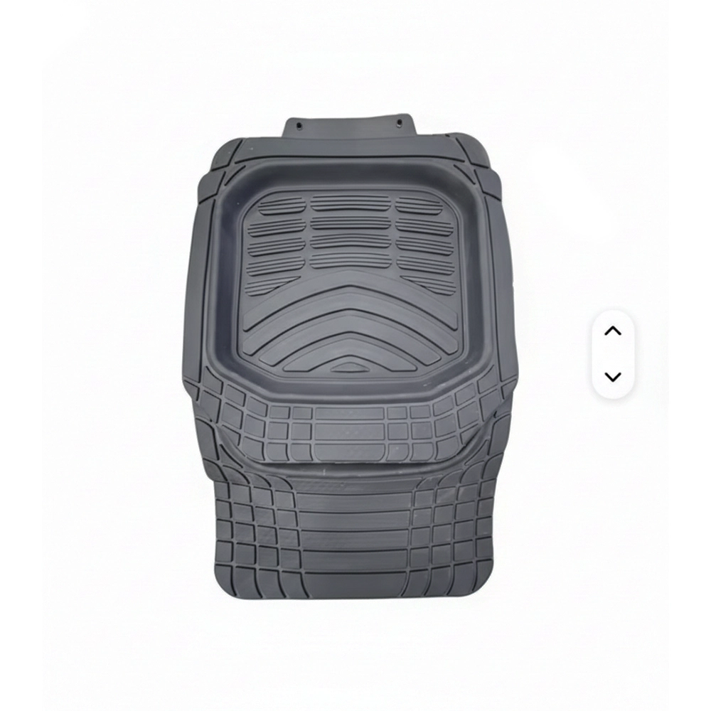 دواسات يونفرسال كربون مستوردة 5 قطع تناسب جميع السيارات