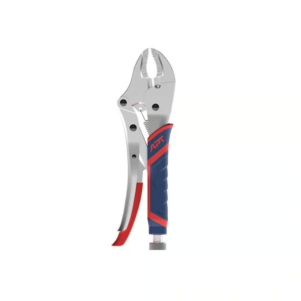 كلابة مجوفة 10 بوصة APT بمقبض عازل - موديل AH1140775-10 | أداء احترافي للصناعات الشاقة