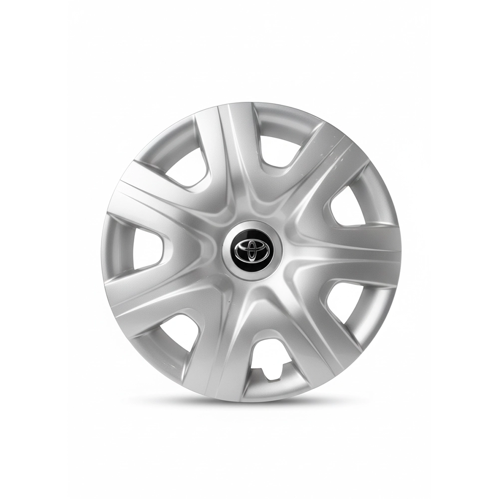 طقم طاسات تويوتا كرولا مقاس 14