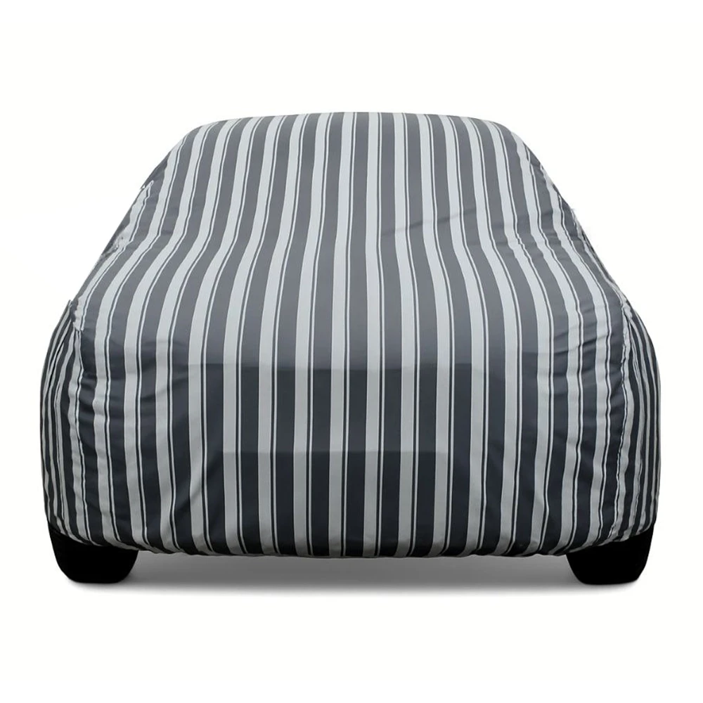 غطاء سيارة من البولى أكليرك مناسب لمقاس السيارة Ssang Yong Chairman