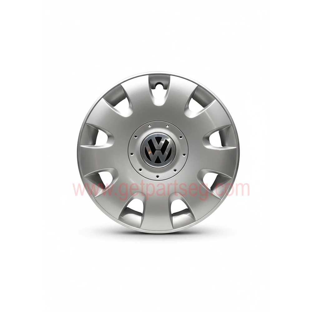 طقم طاسات 4 قطع فولكس فاجن جولف 2 مقاس 15 مصرى