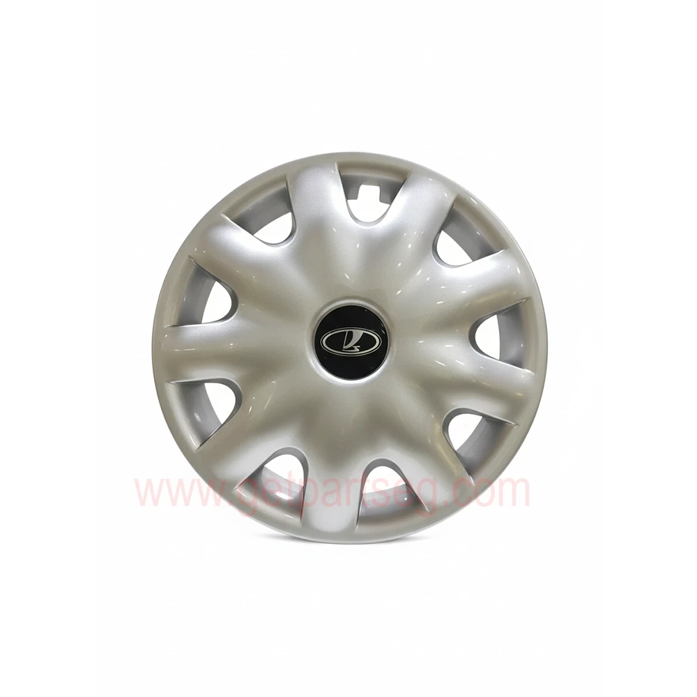 طقم طاسة لادا جرانتا مقاس 14