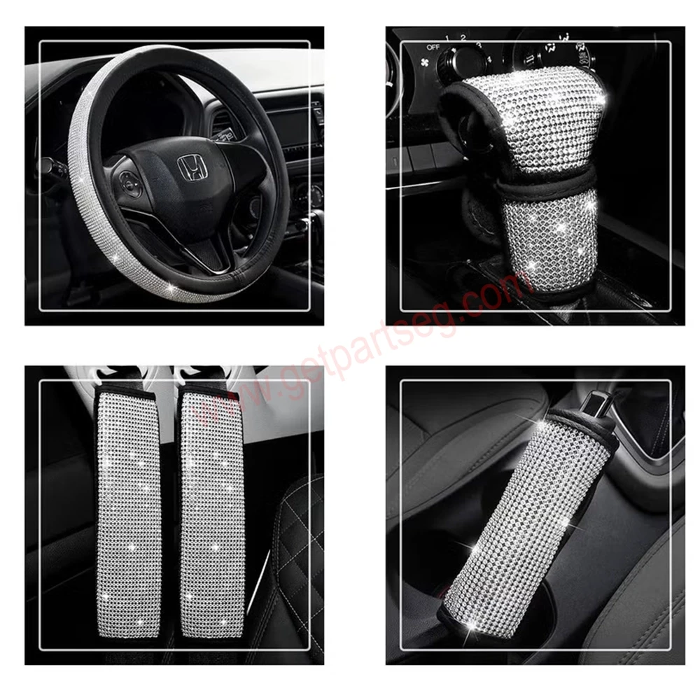 مجموعة إكسسوارات بناتى  5 قطع