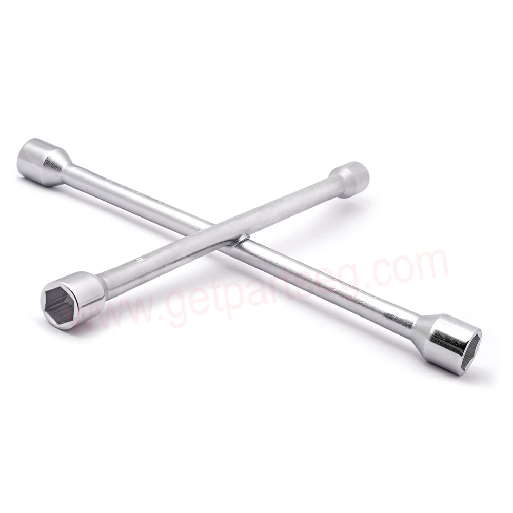 مفتاح عجل سيارة ستانلس صينى