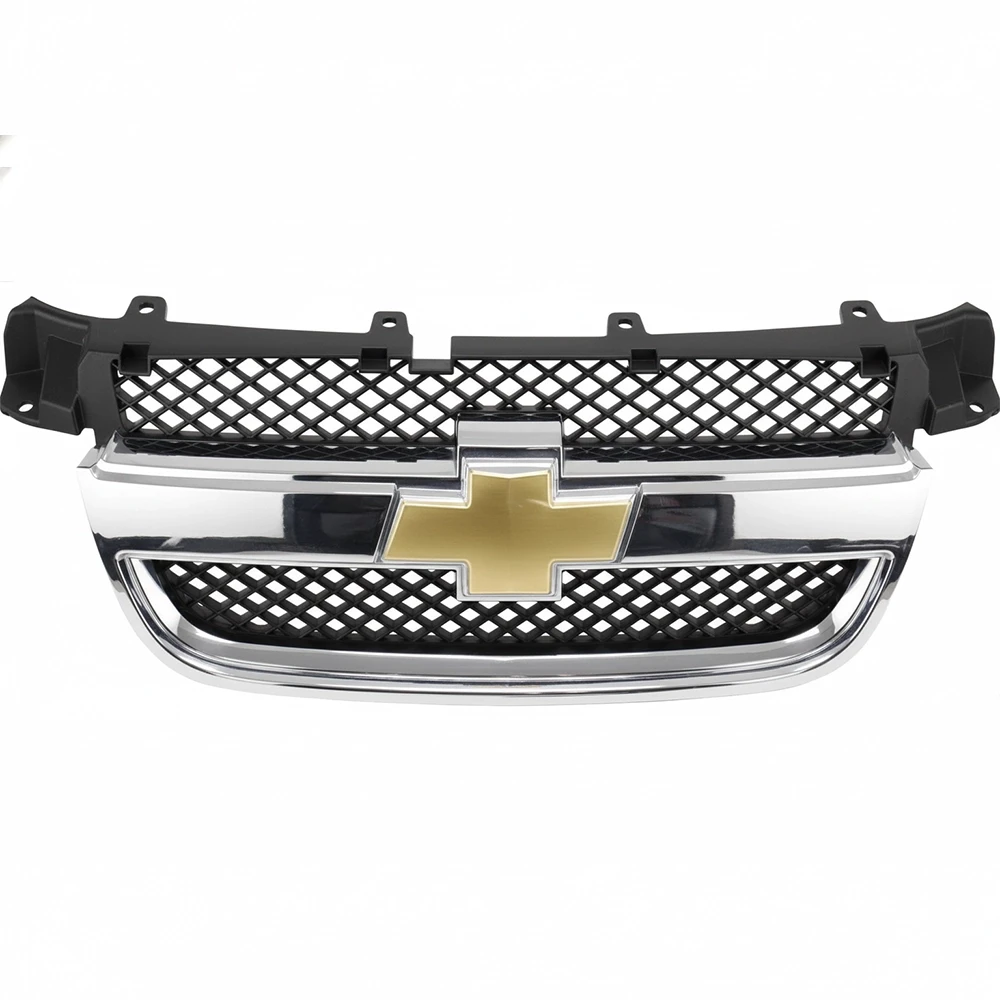 شبكة سيارة شيفروليه أفيو نيكل كروم