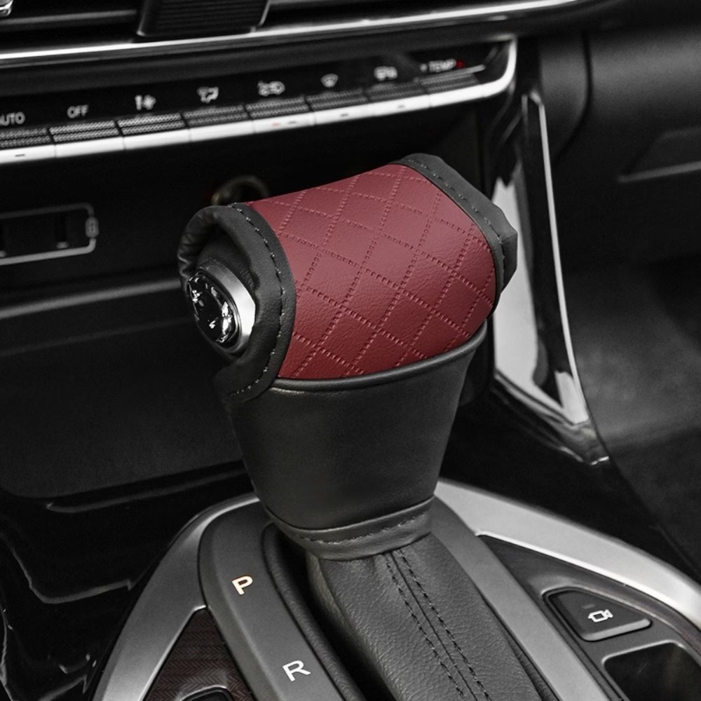 جراب فتيس عريض بفتحة جانبية لون اسود * نبيتى