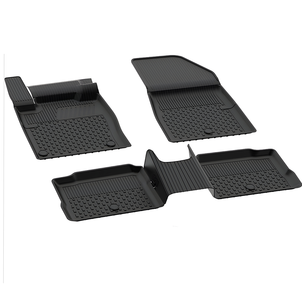 Sahler دواسات سيهلر دايو لاستي موديلات من (2009-2022)